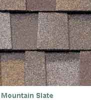 Mountain Slate